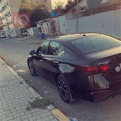 نیسان ئەلتیما